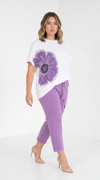 Trening dama marimi mari 8283