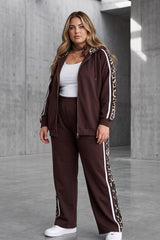 Trening dama marimi mari 8284