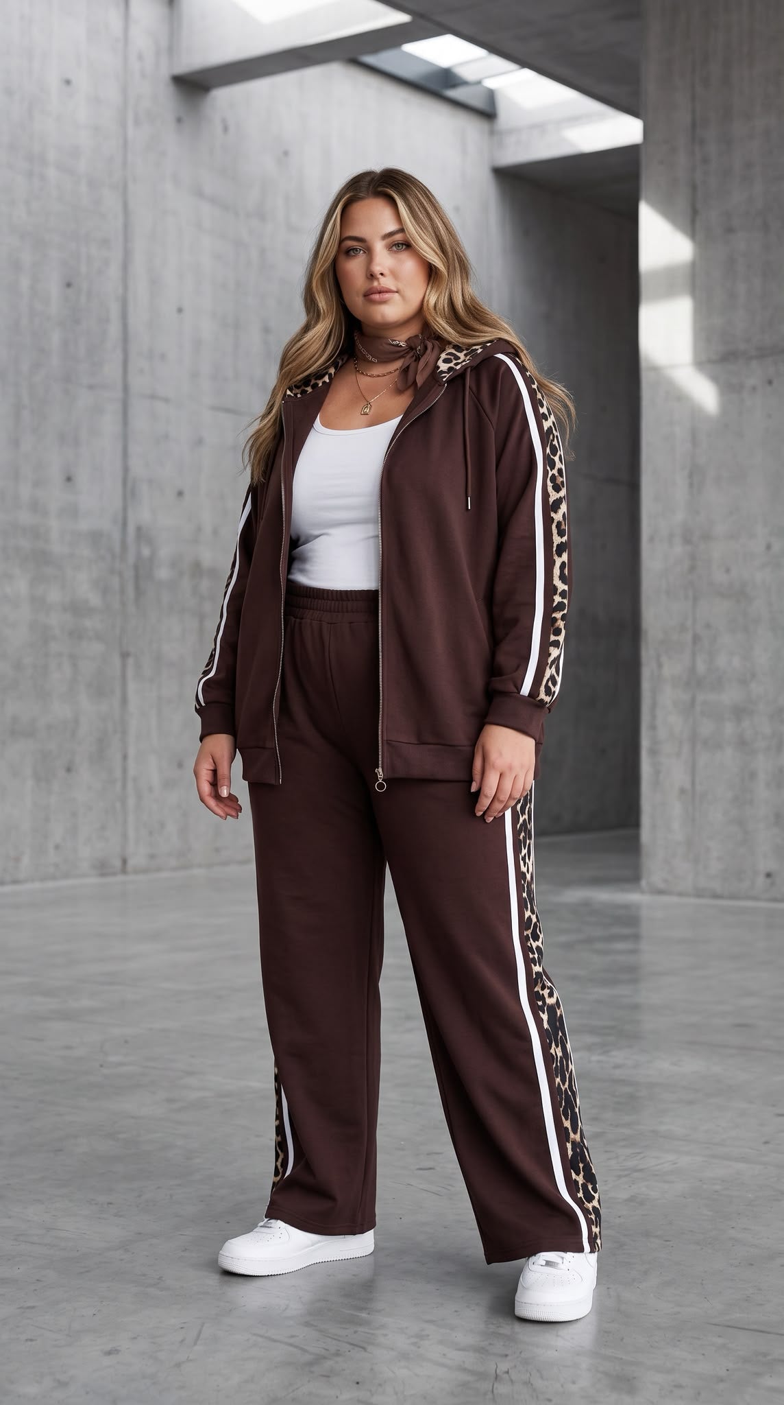 Trening dama marimi mari 8284