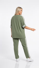 Trening dama marimi mari 8288