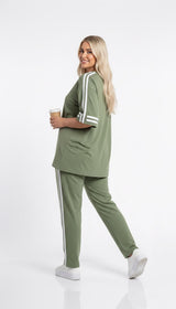 Trening dama marimi mari 8288