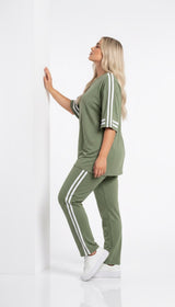 Trening dama marimi mari 8288