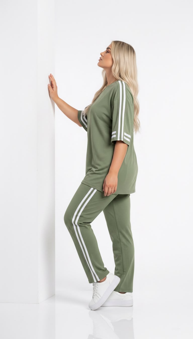 Trening dama marimi mari 8288