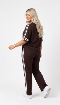 Trening dama marimi mari 8288