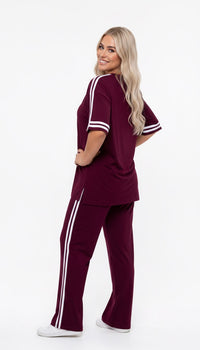 Trening dama marimi mari 8288