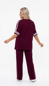 Trening dama marimi mari 8288
