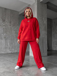 Trening dama marimi mari 8296