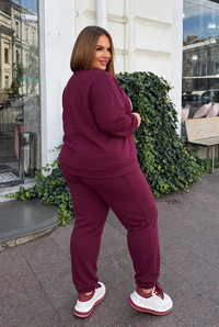 Trening dama marimi mari 8301
