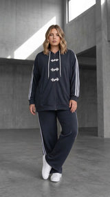 Trening dama marimi mari 8307