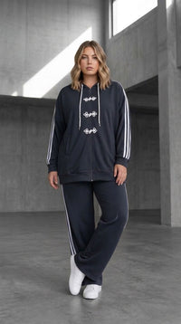Trening dama marimi mari 8307
