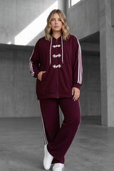 Trening dama marimi mari 8307