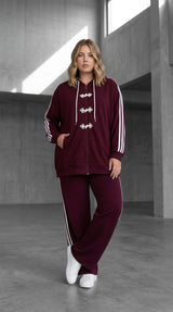 Trening dama marimi mari 8307