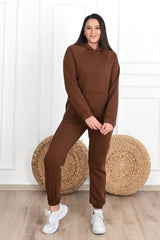 Trening dama marimi mari vatuit Famous 3583-23