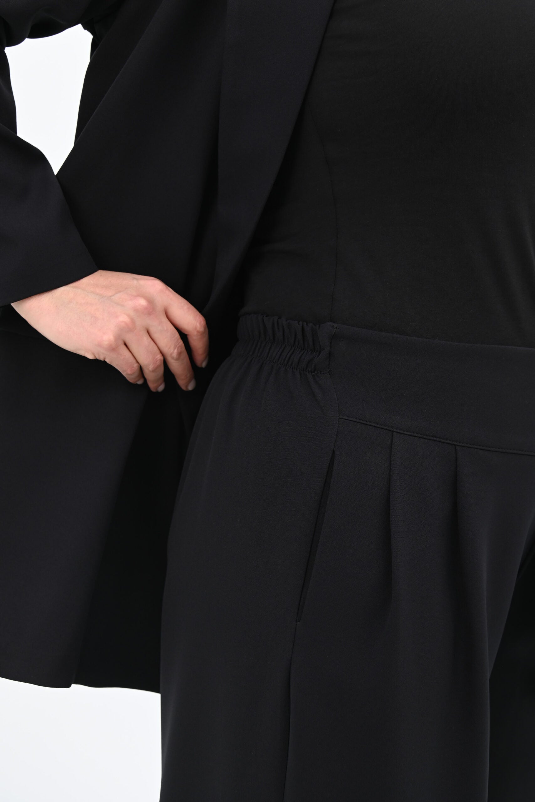 Compleu elegant dama marimi mari 9008