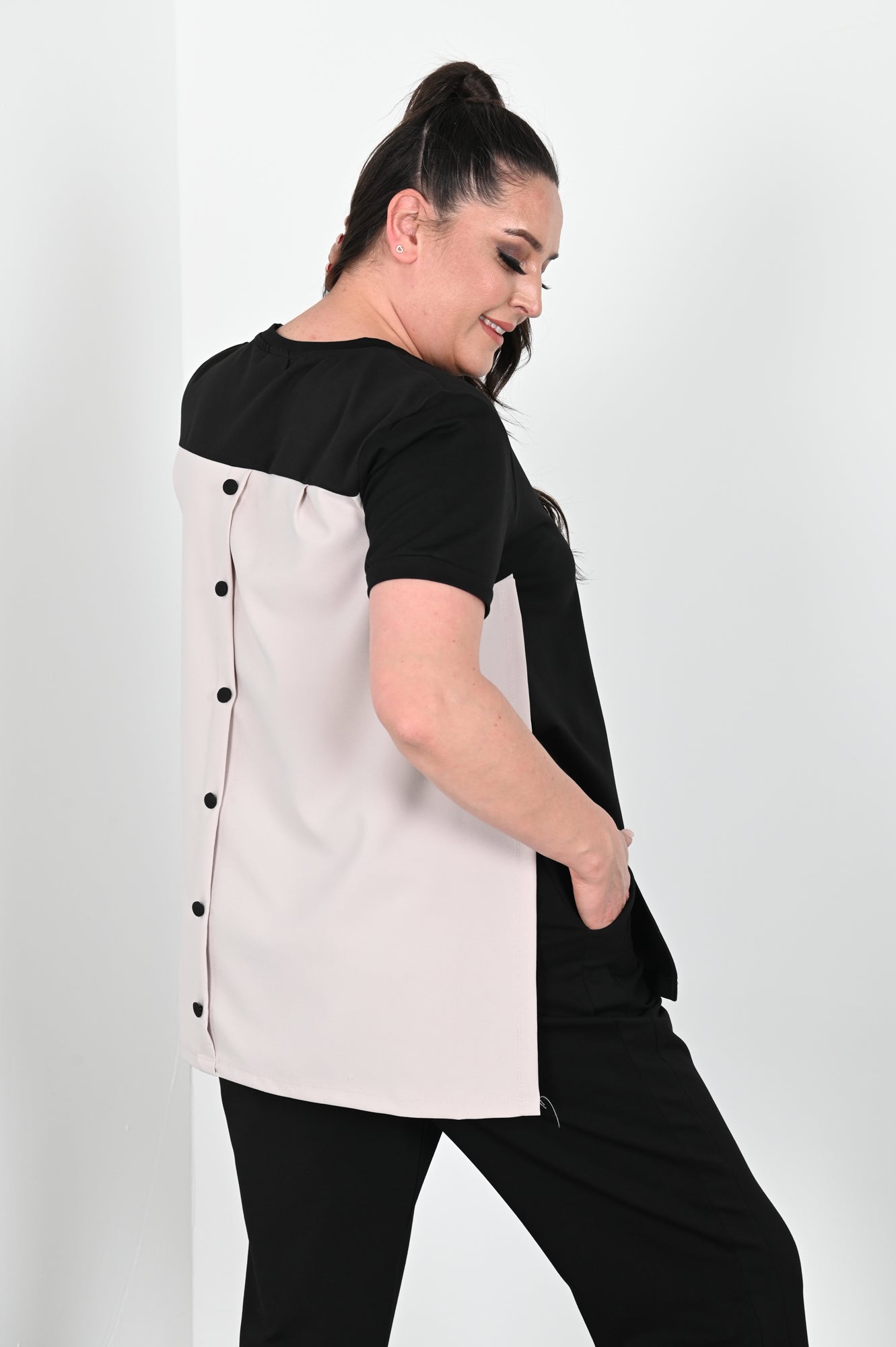Trening dama marimi mari 9653