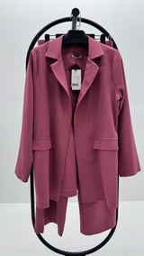 Compleu elegant dama marimi mari 9008