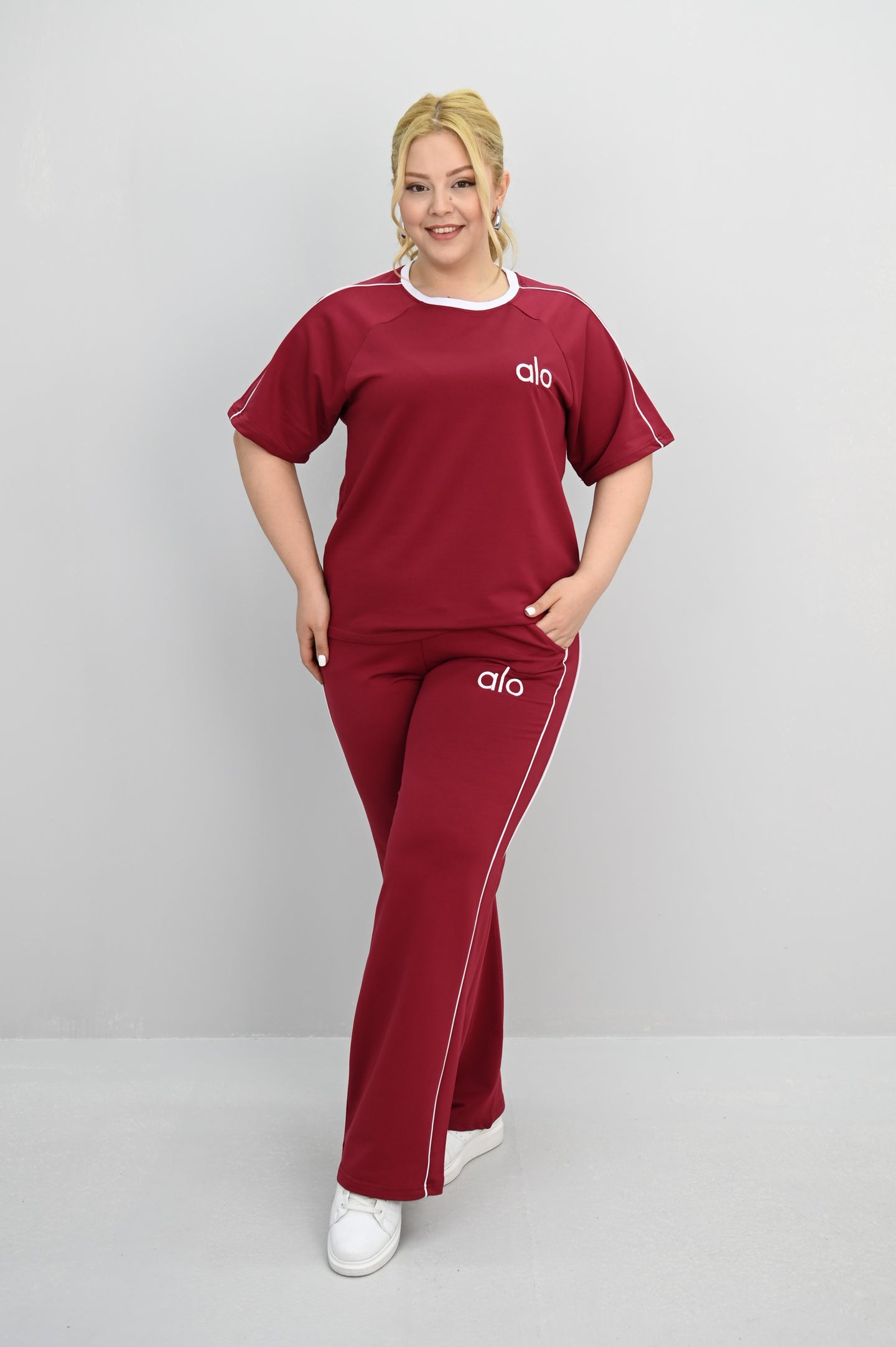 Trening dama marimi mari 8191