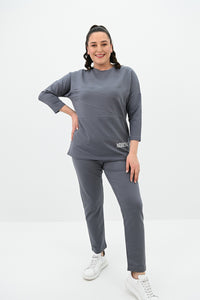 Damski dres Nobilitas 8102 w dużych rozmiarach