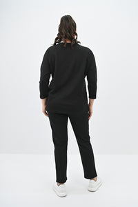 Damski dres Nobilitas 8102 w dużych rozmiarach