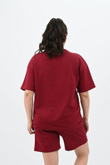 Garnitur damski plus size Just 8087