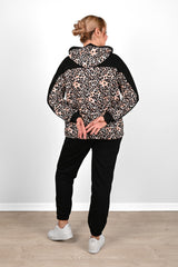 Dres damski plus size 8051