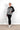 Dres damski plus size 8051