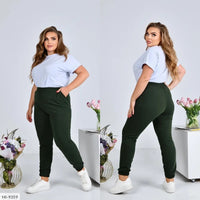 Trening dama marimi mari 8095