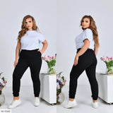 Trening dama marimi mari 8095