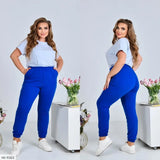 Trening dama marimi mari 8095