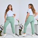 Trening dama marimi mari 8095