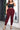 Spodnie damskie plus size PTS005