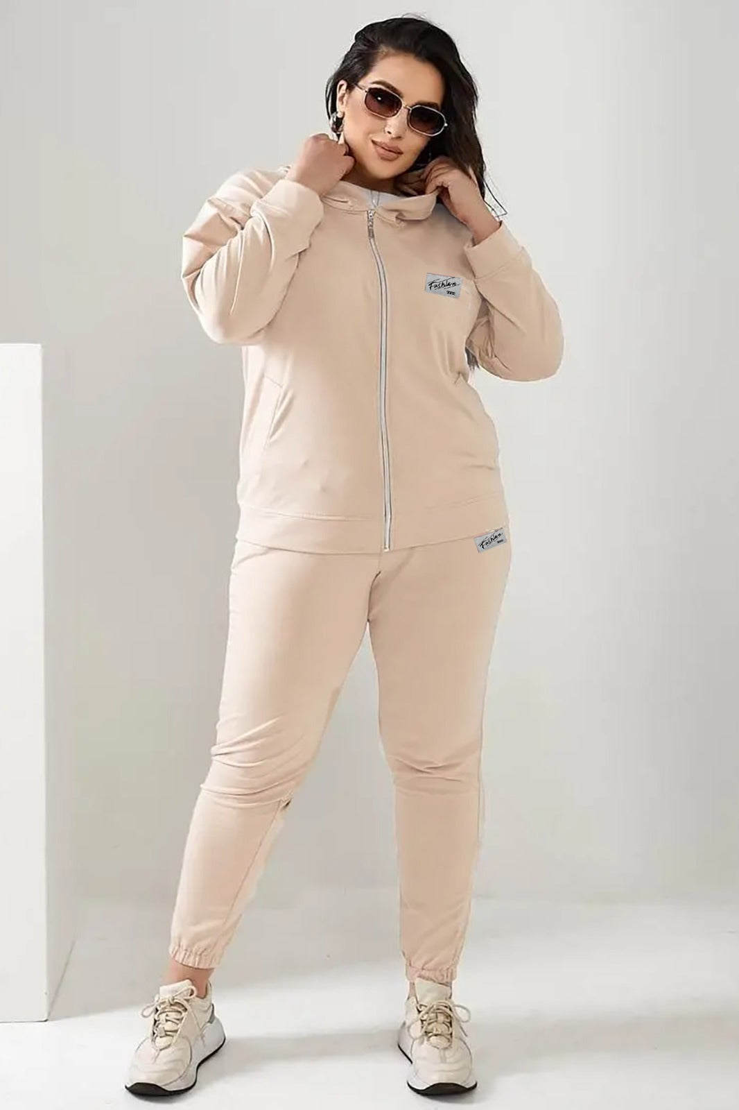 Trening dama marimi mari Fashion 8035