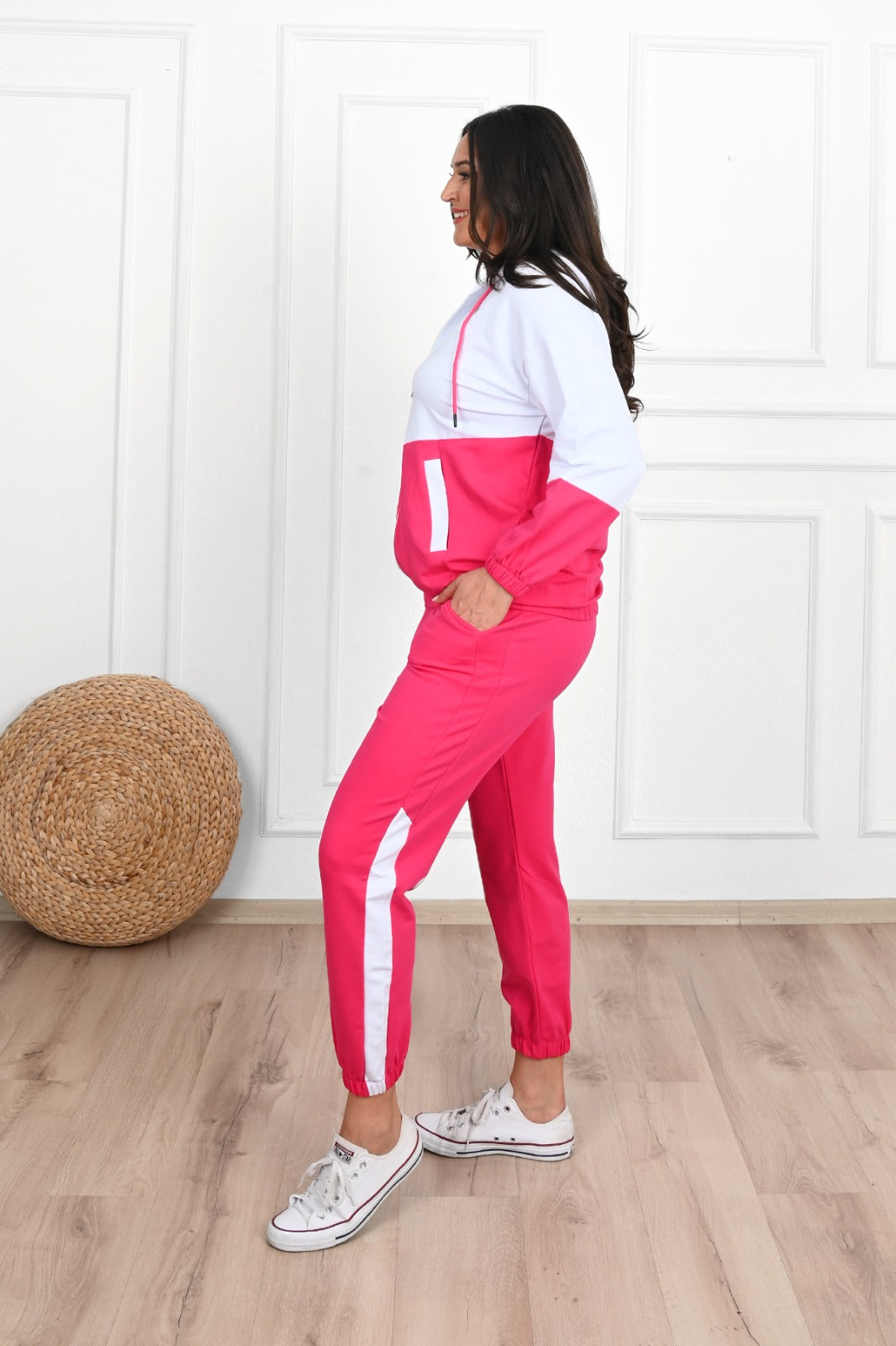 Trening dama marimi mari 3444