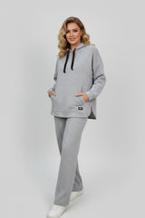Dres damski duży rozmiar 8182