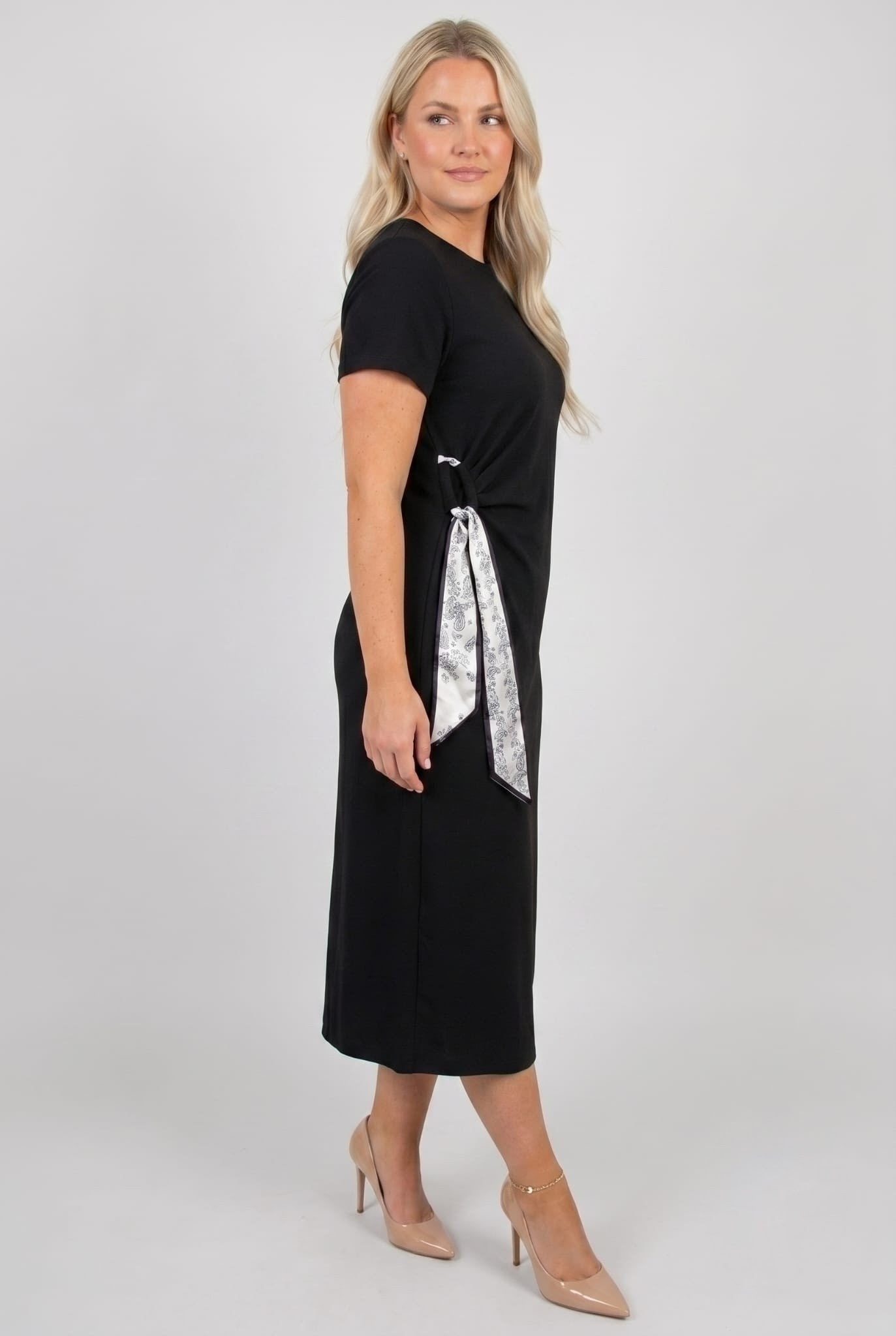 Rochie dama marimi mari 5470
