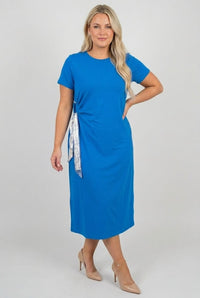 Rochie dama marimi mari 5470