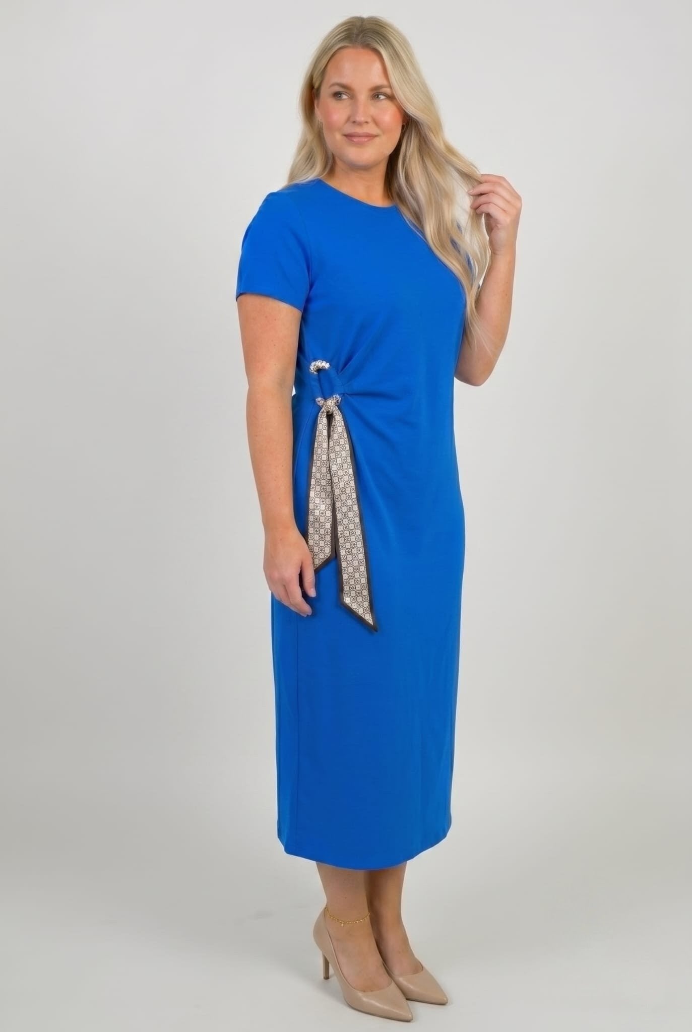 Rochie dama marimi mari 5470