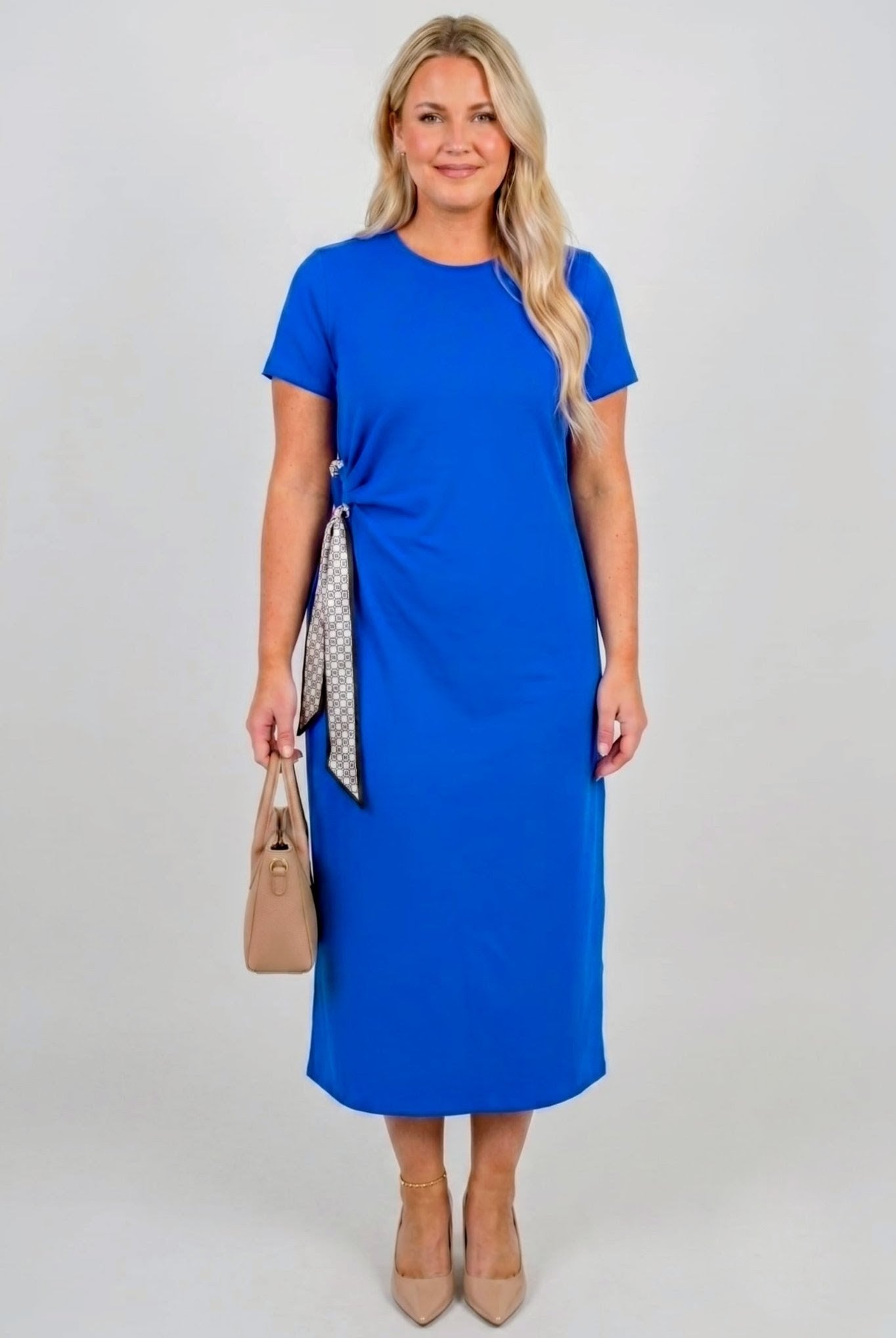 Rochie dama marimi mari 5470