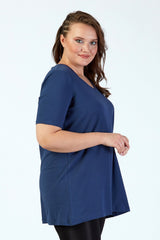 Tricou dama marimi mari 1297-22