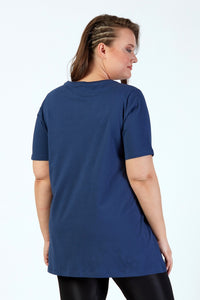 Tricou dama marimi mari 1297-22