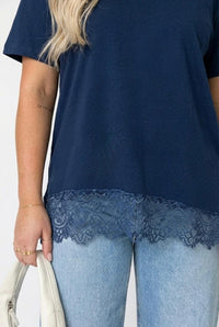Koszulka damska plus size 1928