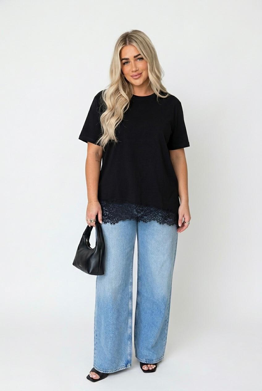 Aktualności, Koszulka damska plus size 1928, bigsize.ro