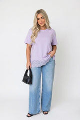 Koszulka damska plus size 1928