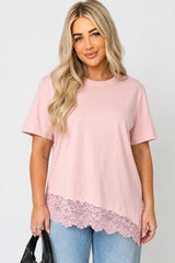 Koszulka damska plus size 1928
