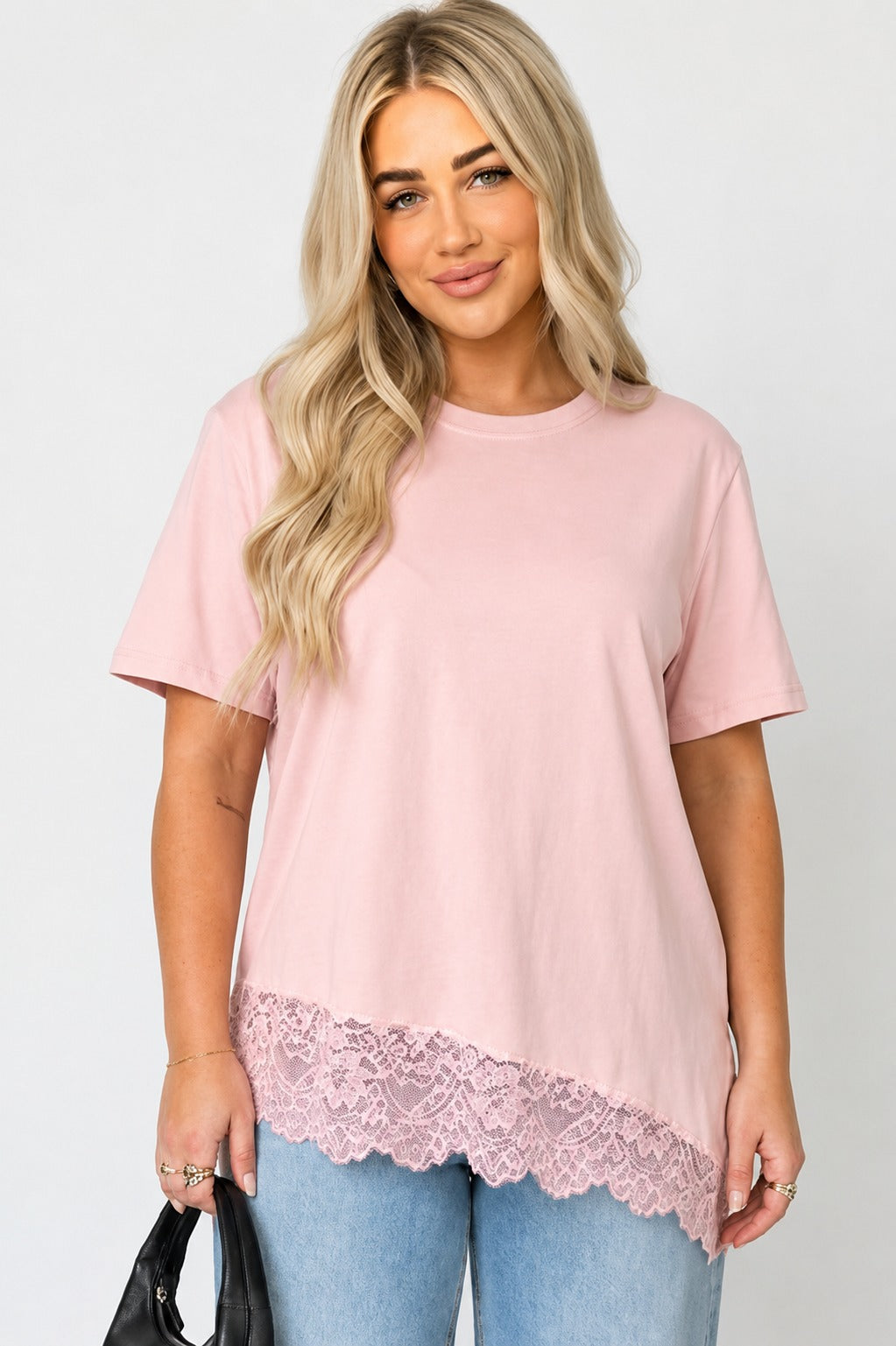 Koszulka damska plus size 1928