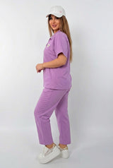 Trening dama marimi mari 8275