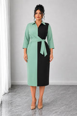 Rochie dama marimi mari 5399