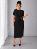 Rochie dama marimi mari 5452