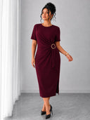 Rochie dama marimi mari 5452
