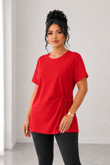 Tricou dama marimi mari 2039